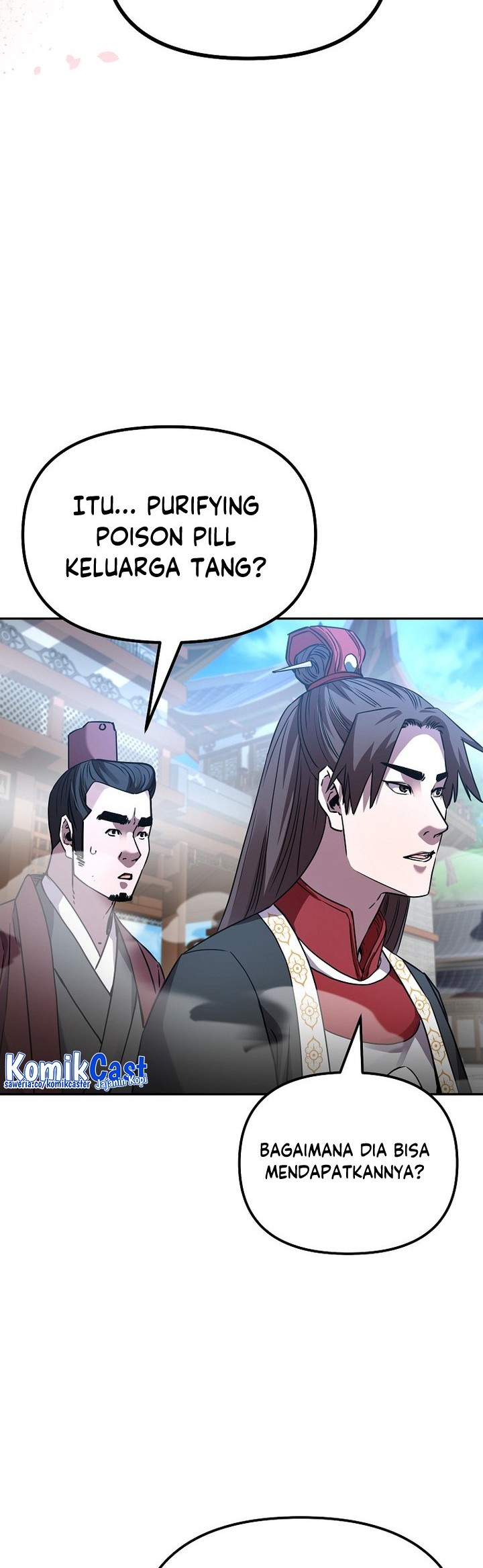 Chapter 96 - halaman 30