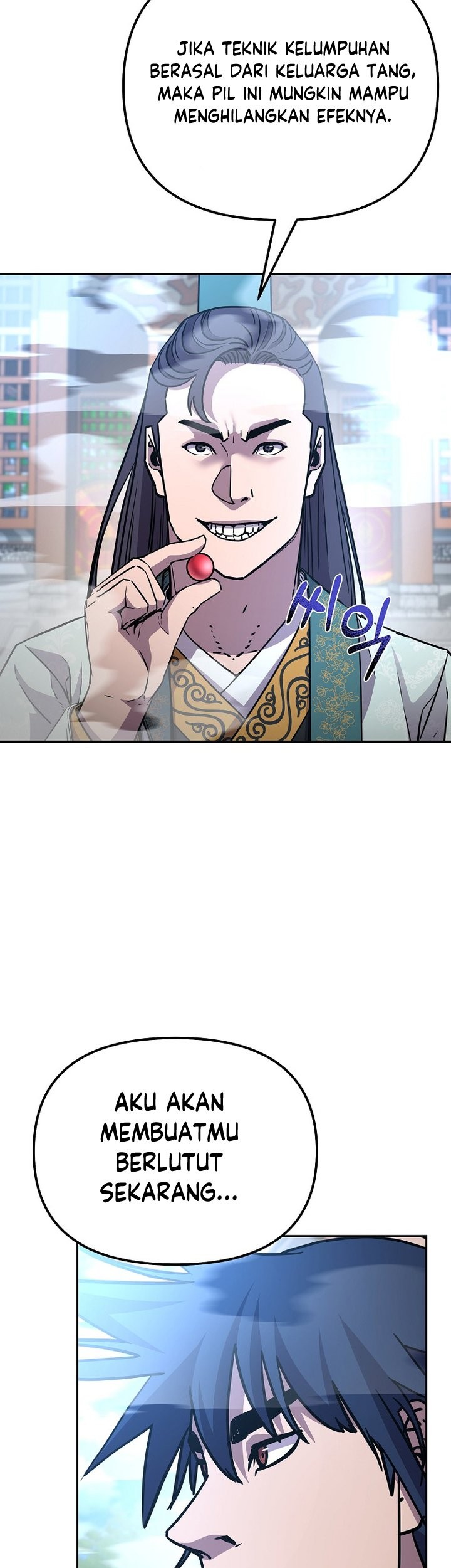 Chapter 96 - halaman 31