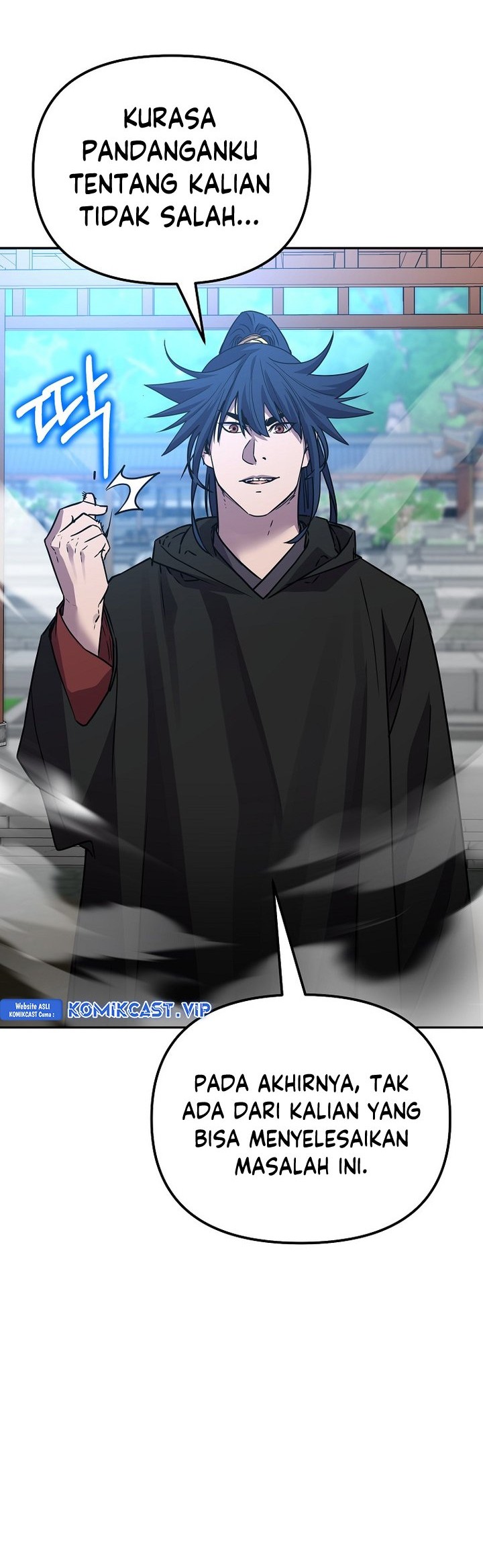 Chapter 96 - halaman 40