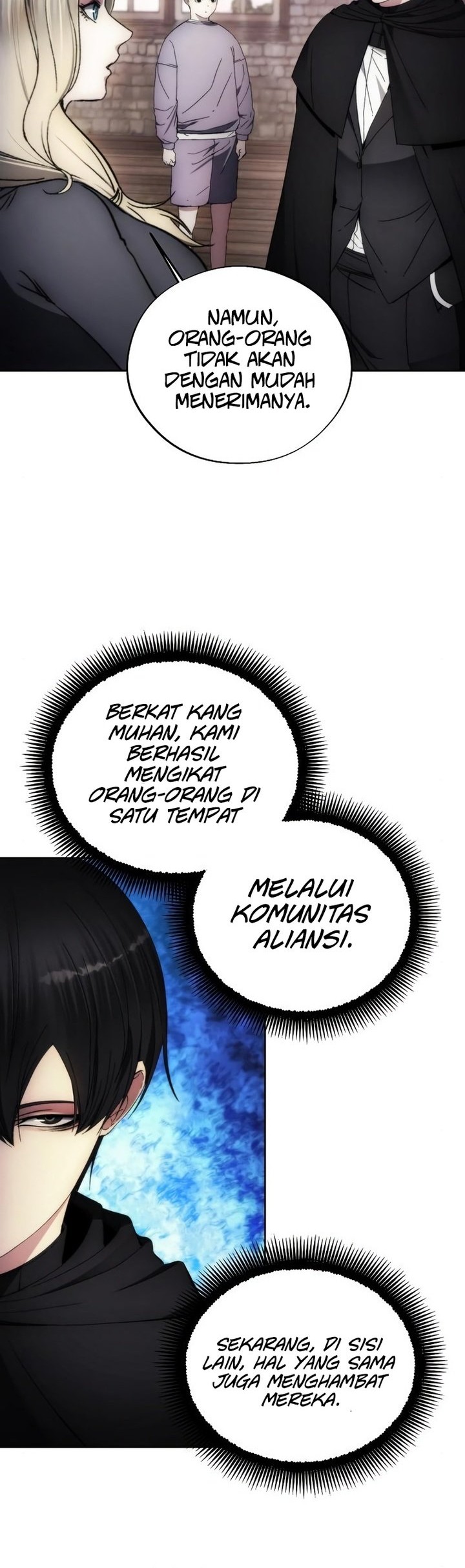Chapter 95 - halaman 35