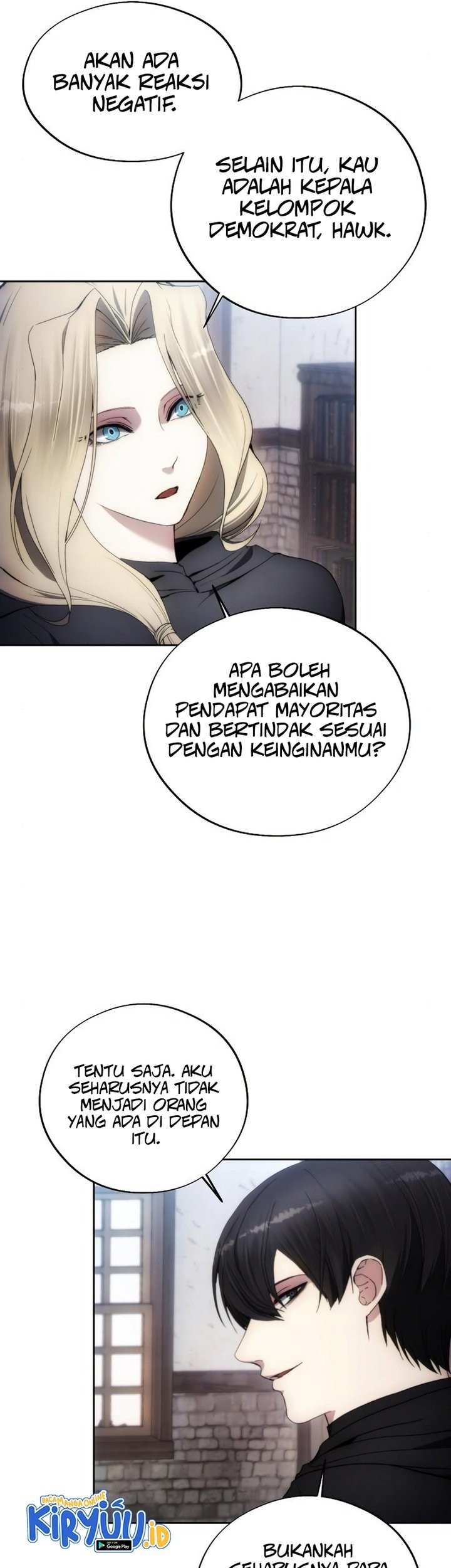 Chapter 95 - halaman 39