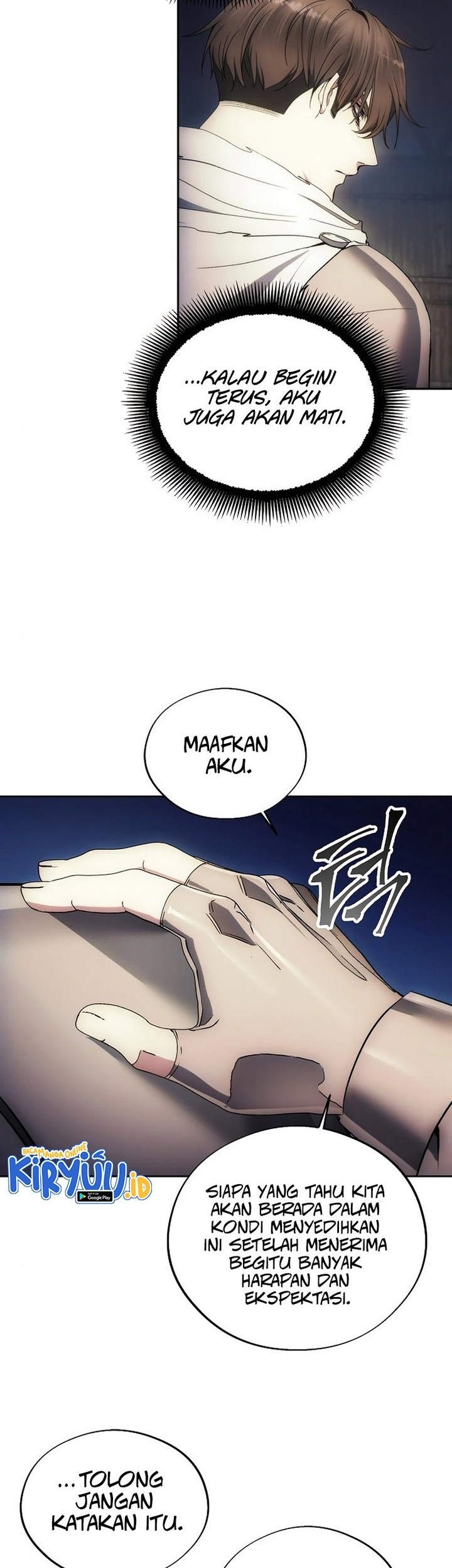 Chapter 95 - halaman 46