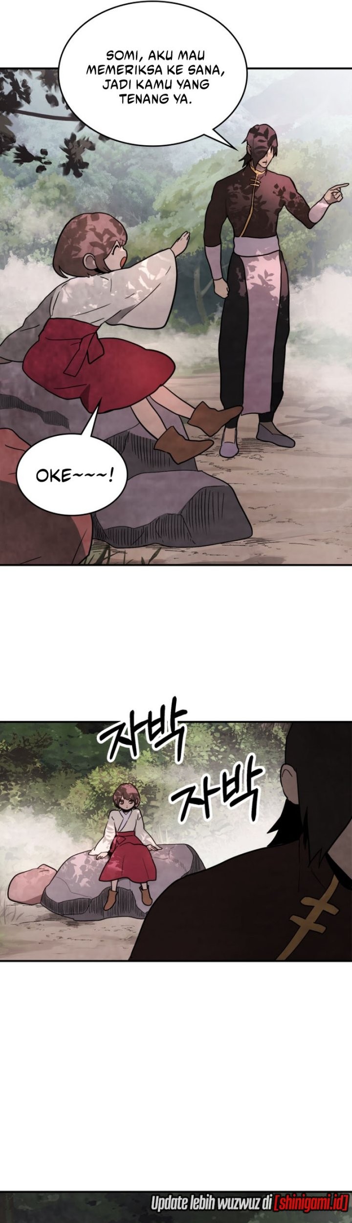 Chapter 62 - halaman 30