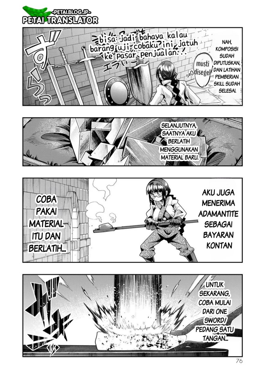 Chapter 66 - halaman 12