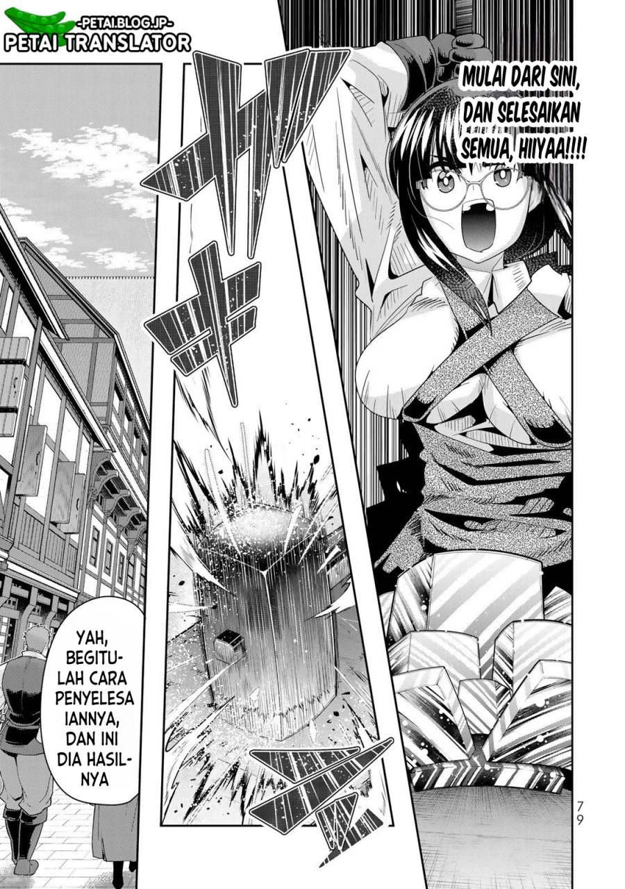 Chapter 66 - halaman 15