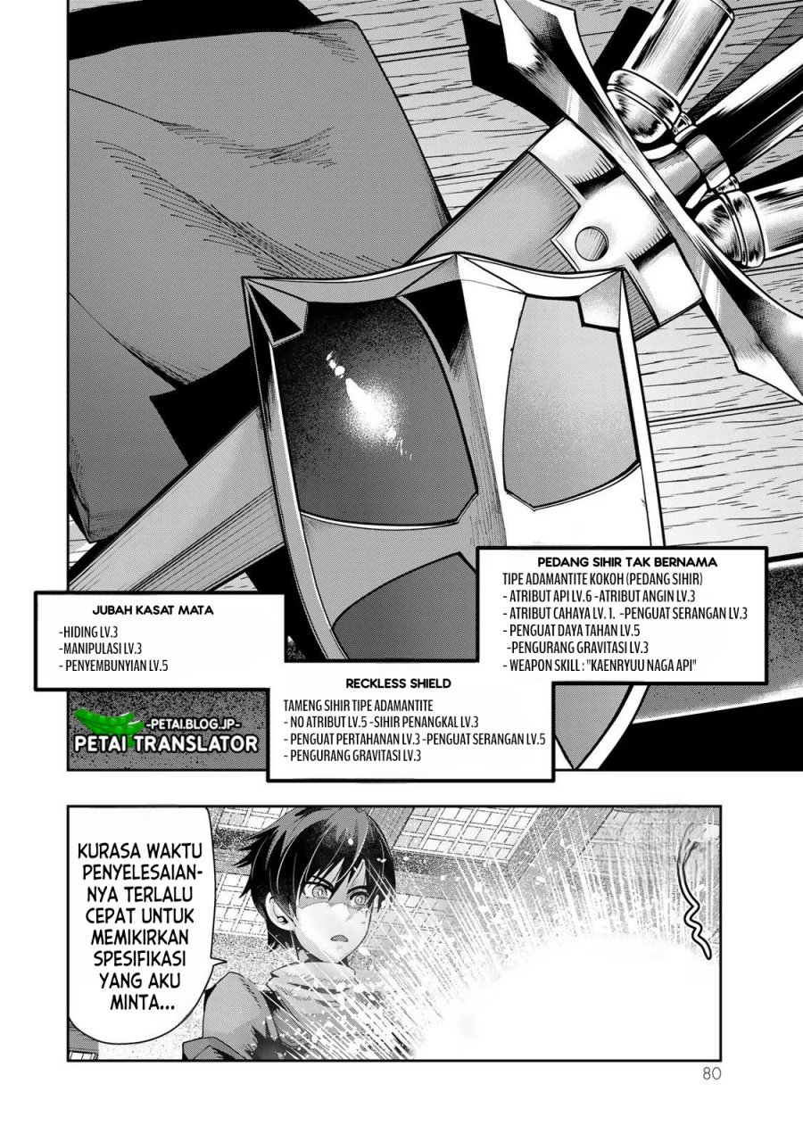 Chapter 66 - halaman 16