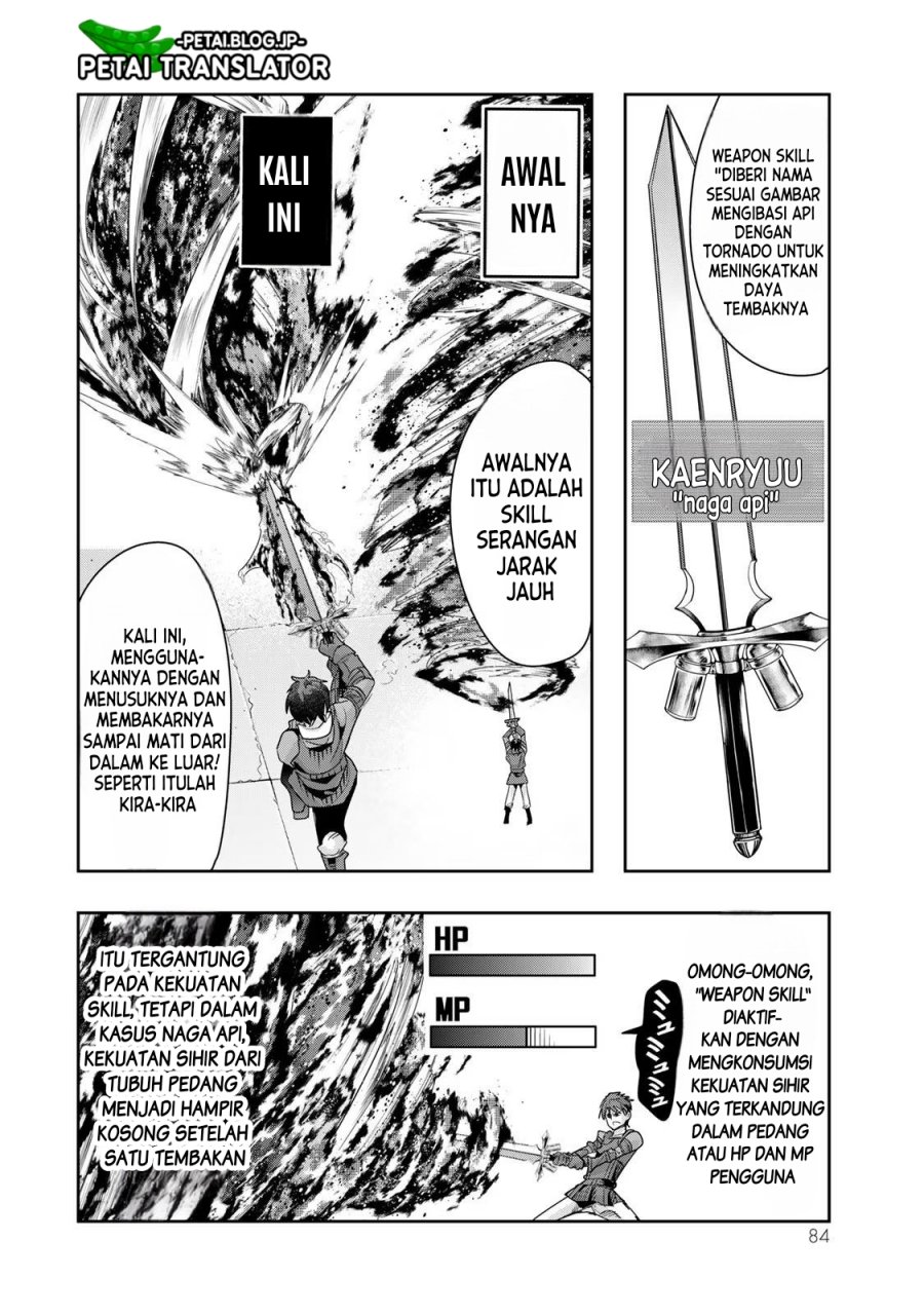 Chapter 66 - halaman 20