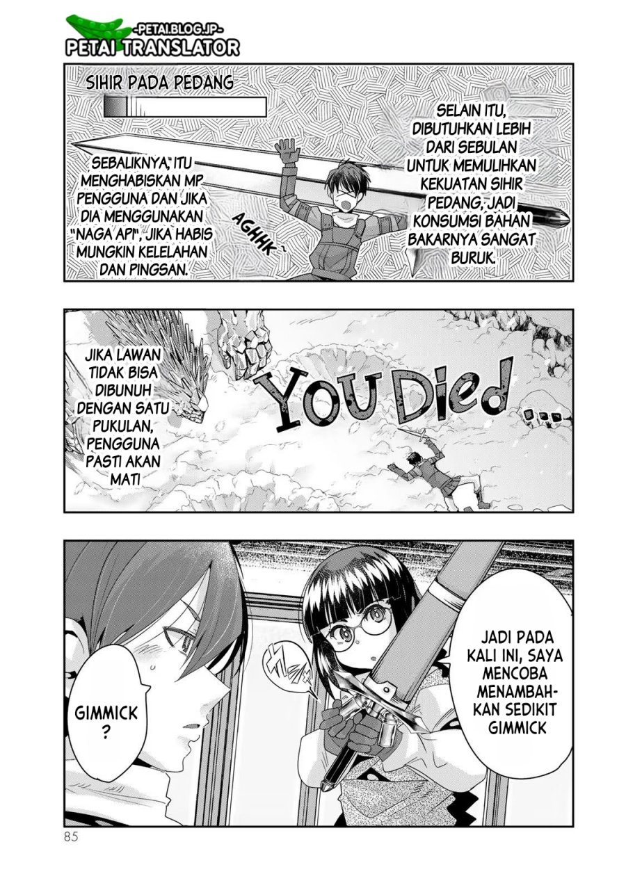 Chapter 66 - halaman 21