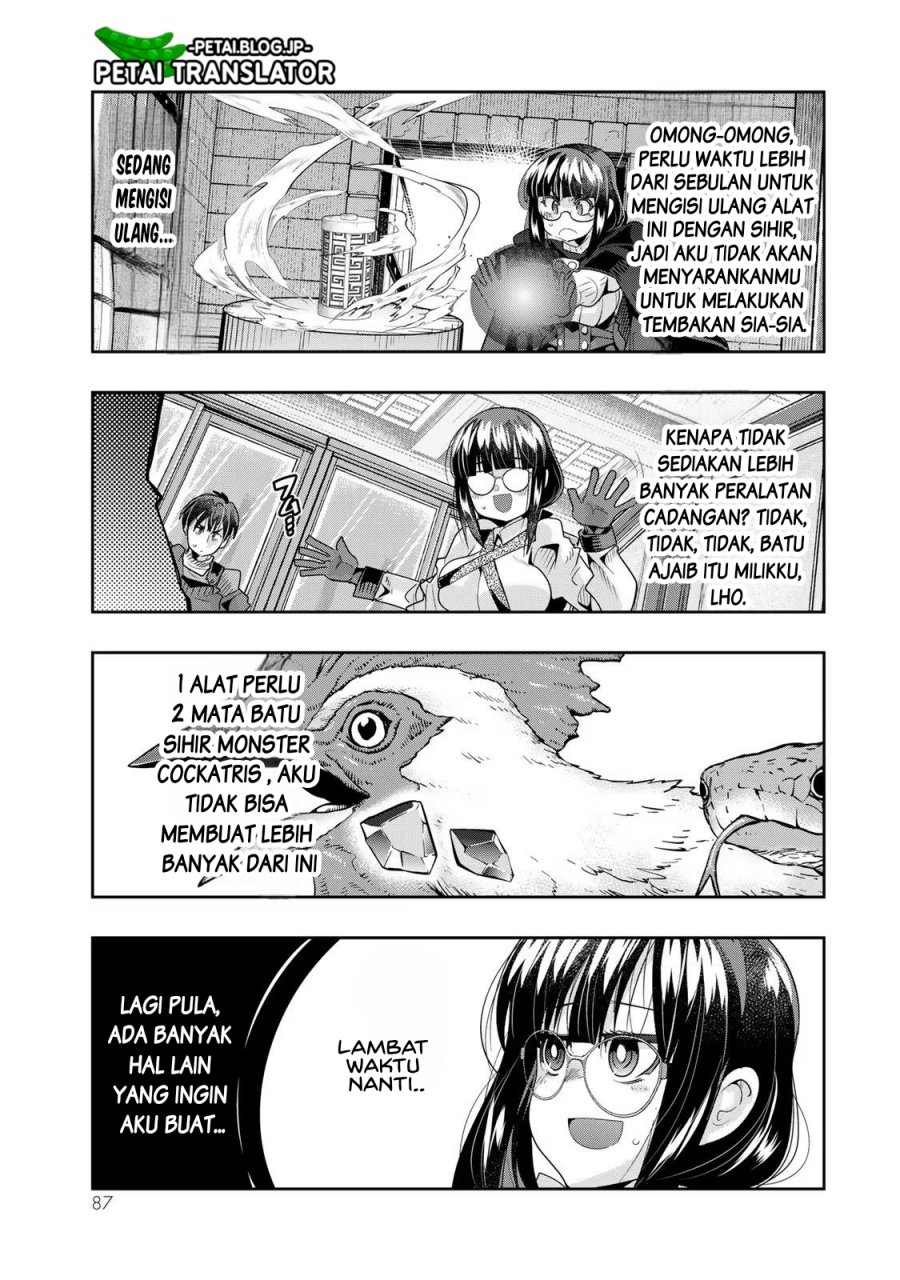 Chapter 66 - halaman 23