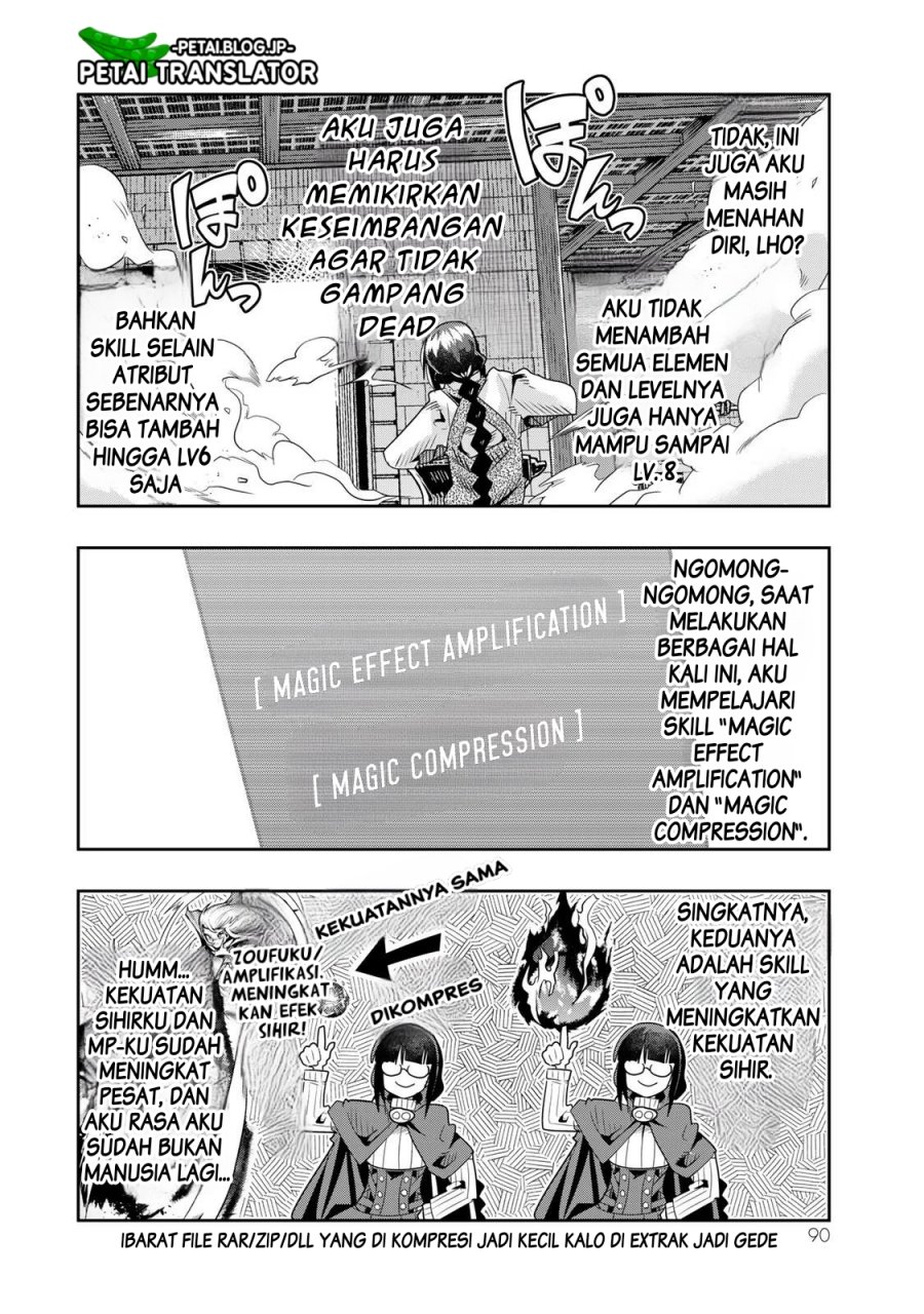 Chapter 66 - halaman 26