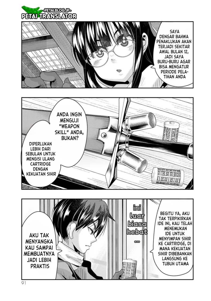 Chapter 66 - halaman 27