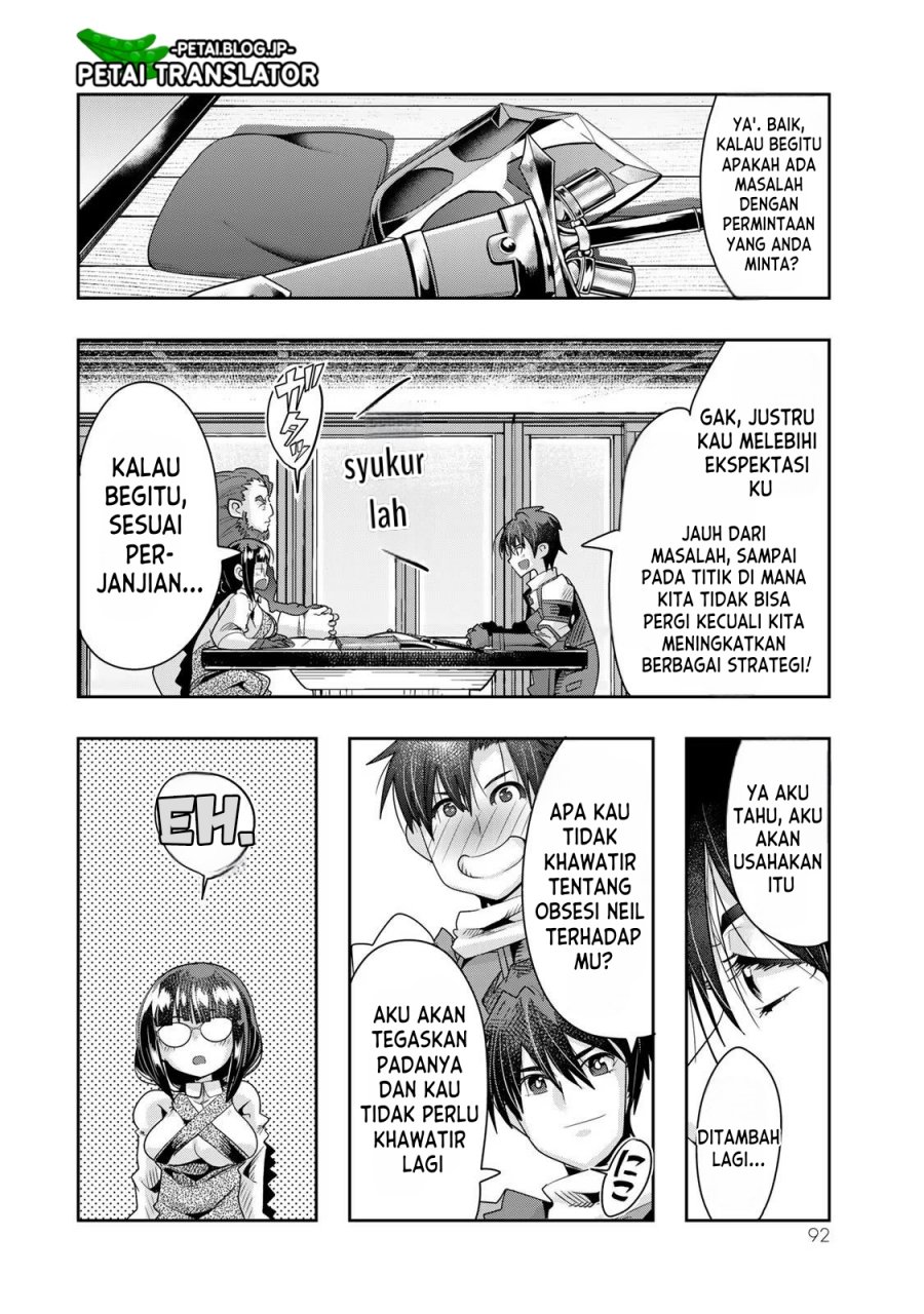 Chapter 66 - halaman 28