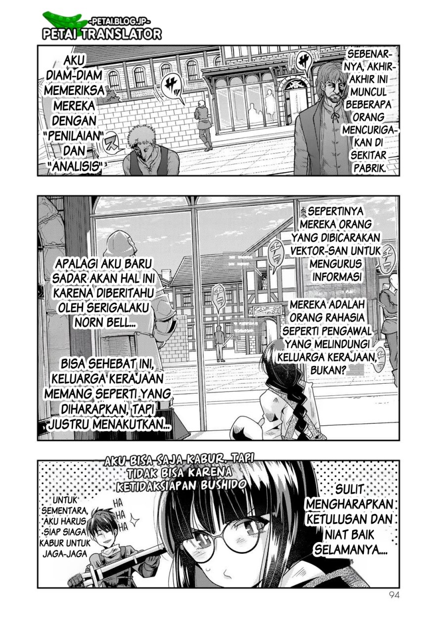 Chapter 66 - halaman 30