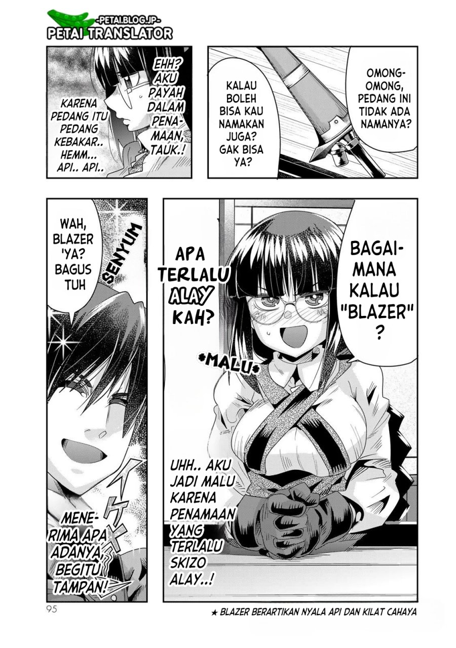 Chapter 66 - halaman 31