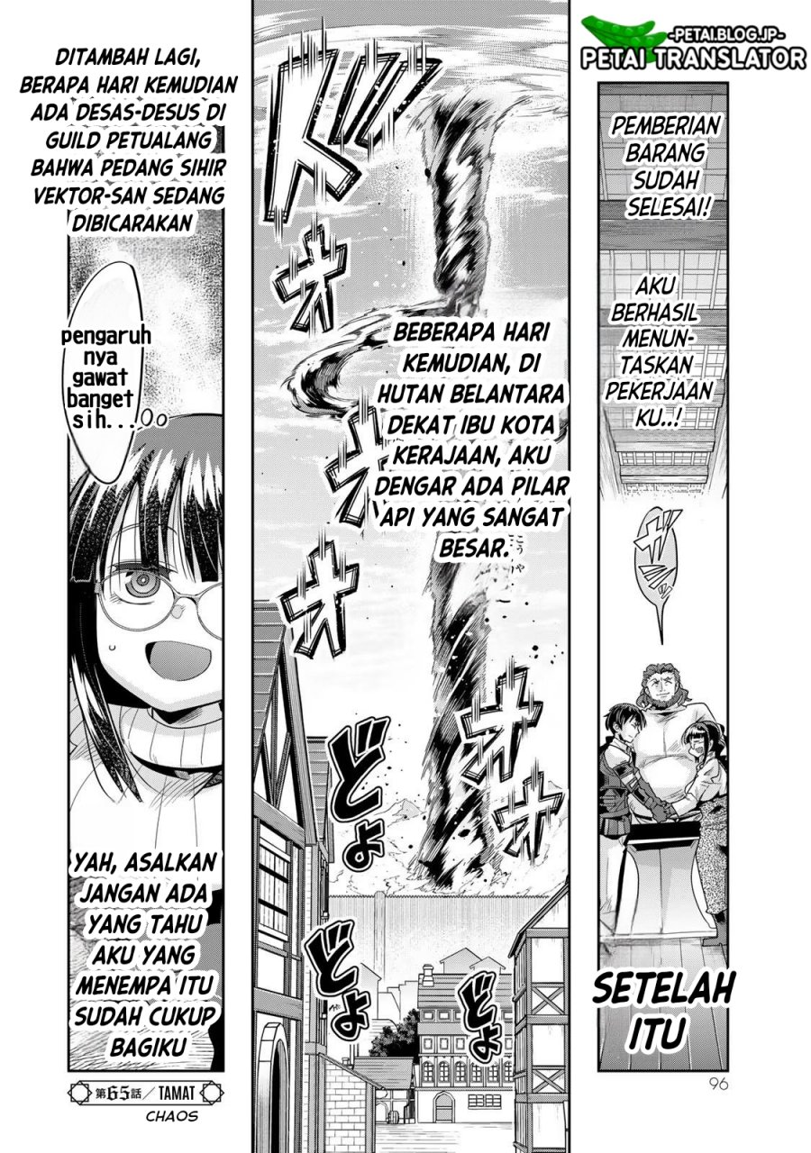 Chapter 66 - halaman 32