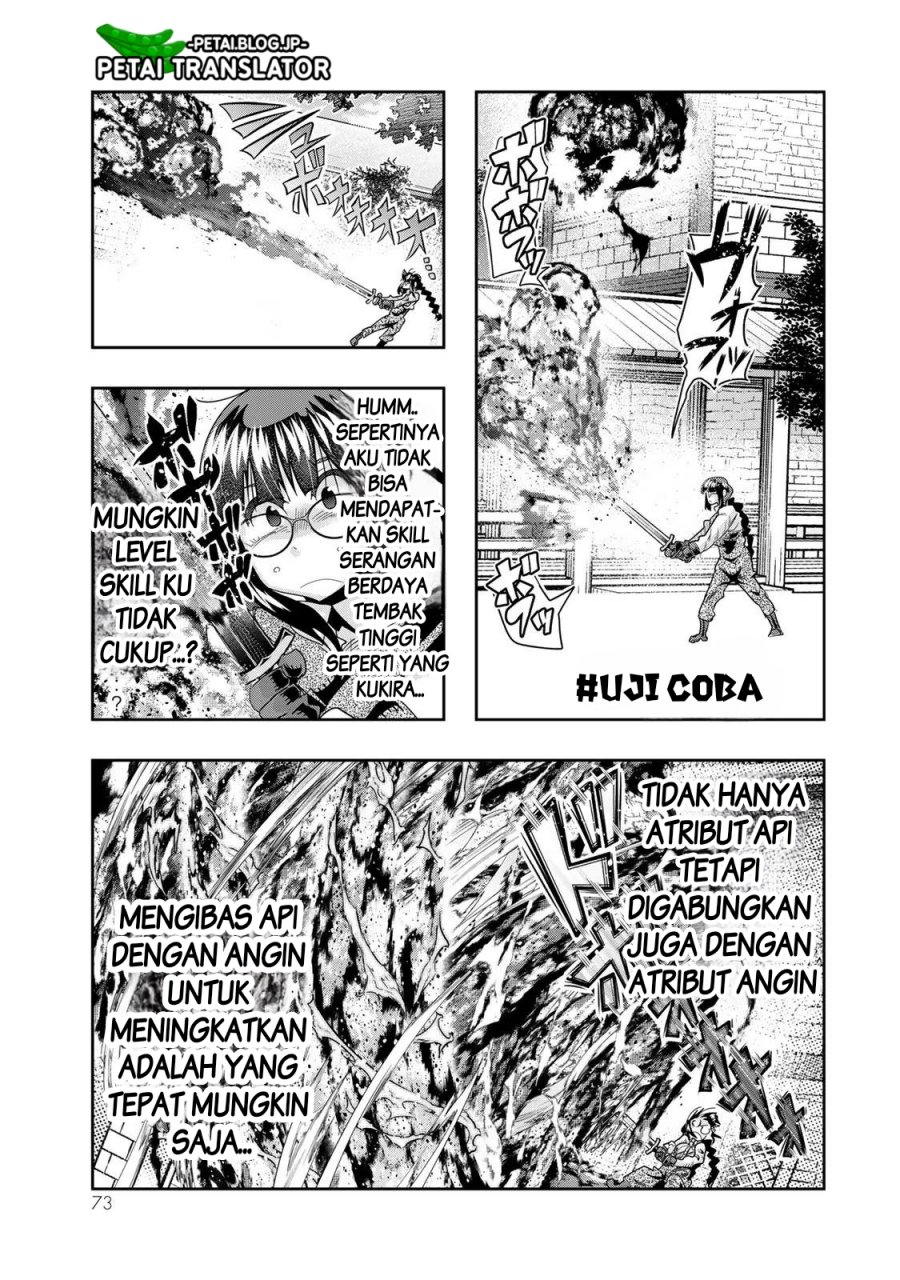 Chapter 66 - halaman 9