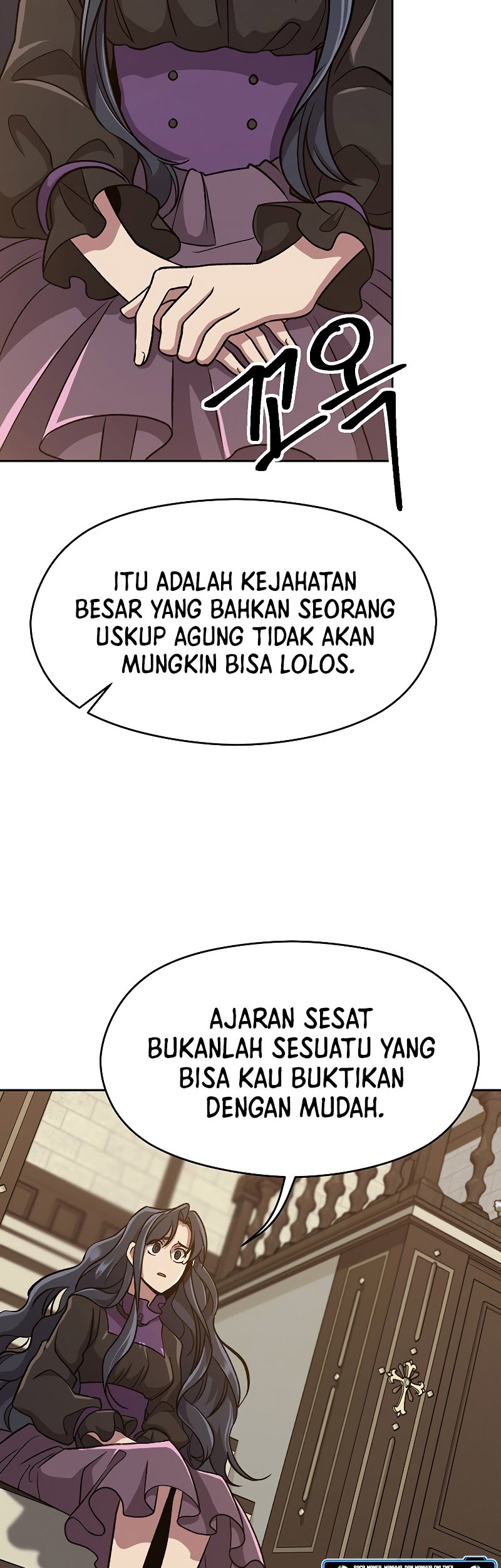 Chapter 60 - halaman 22