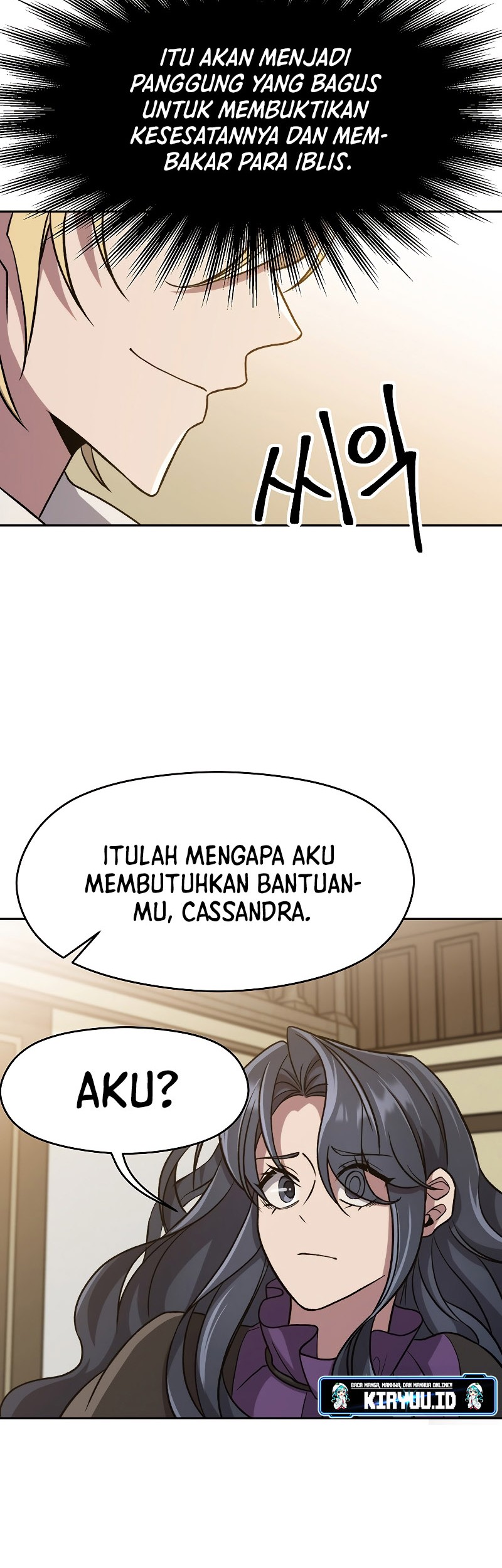 Chapter 60 - halaman 30