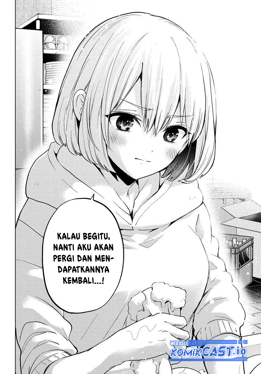 Chapter 165 - halaman 16