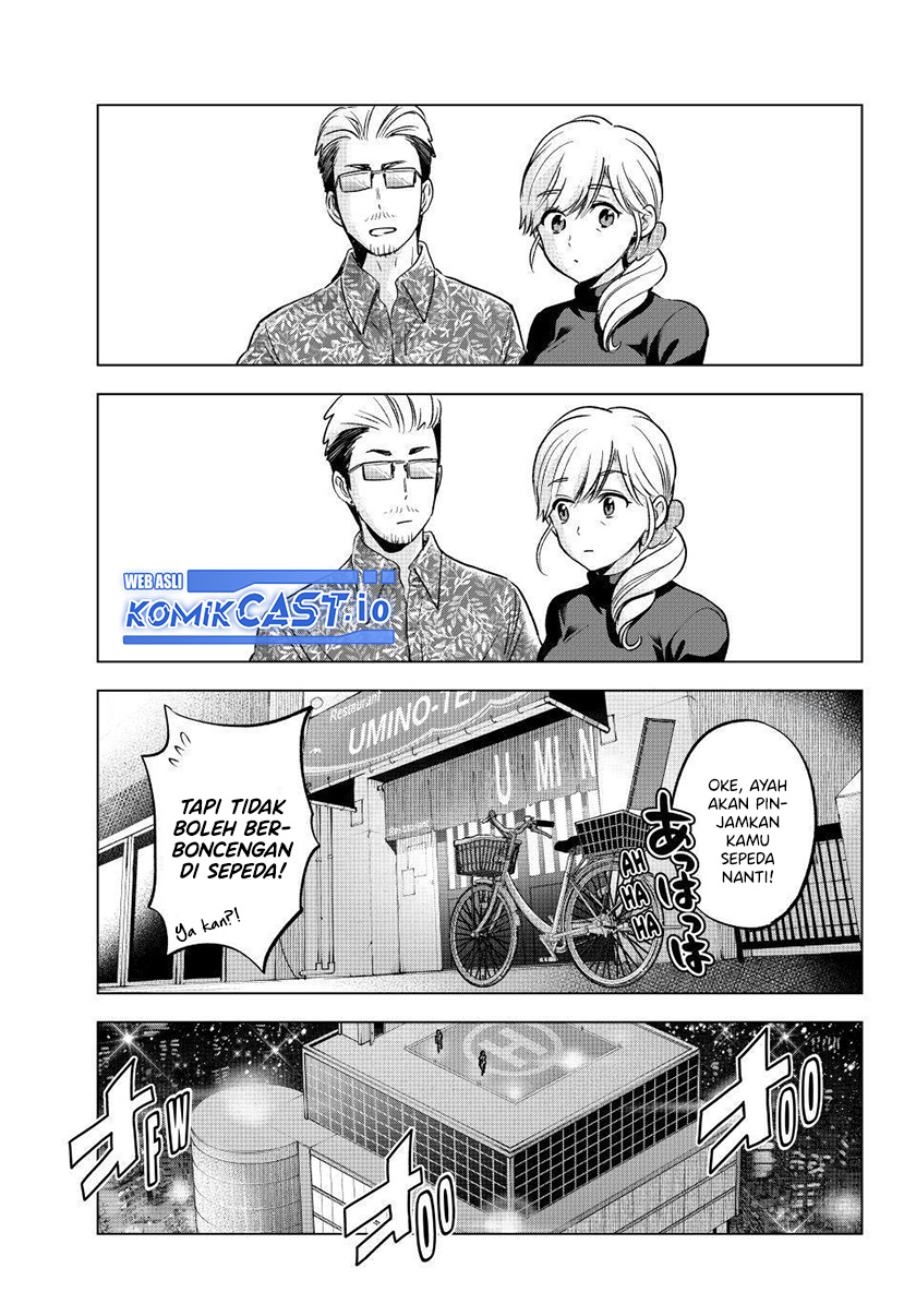 Chapter 165 - halaman 17