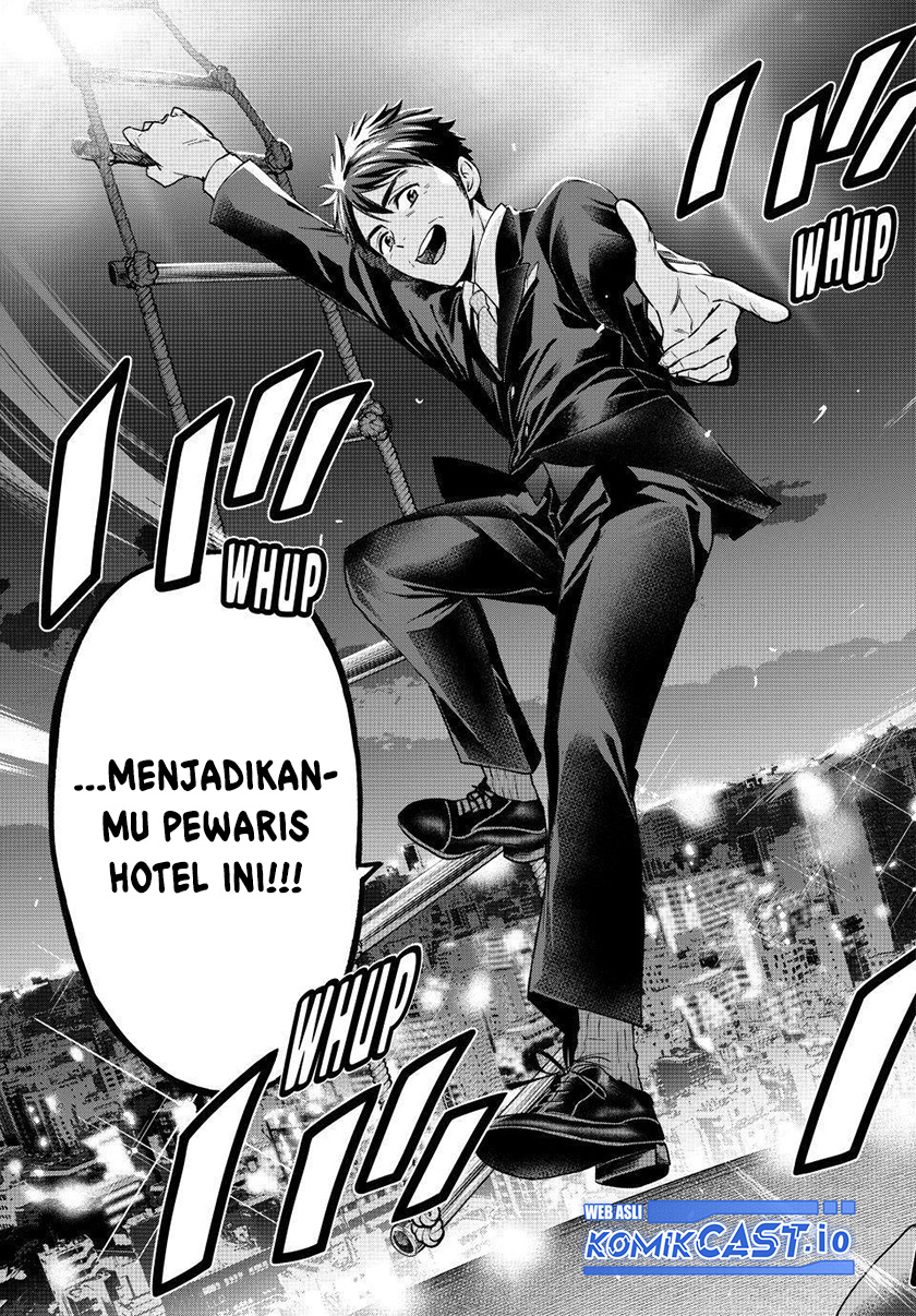 Chapter 165 - halaman 21