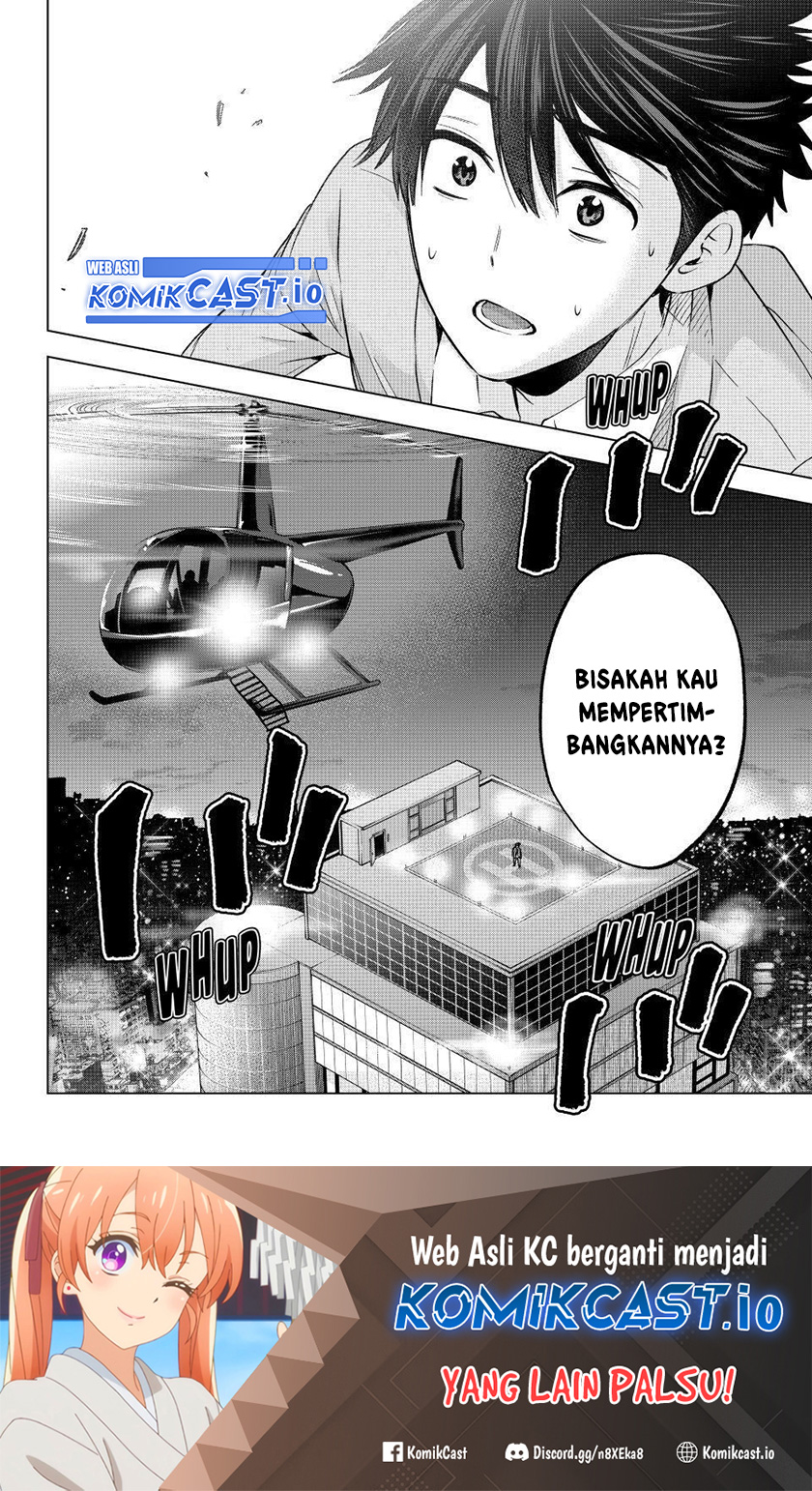 Chapter 165 - halaman 22