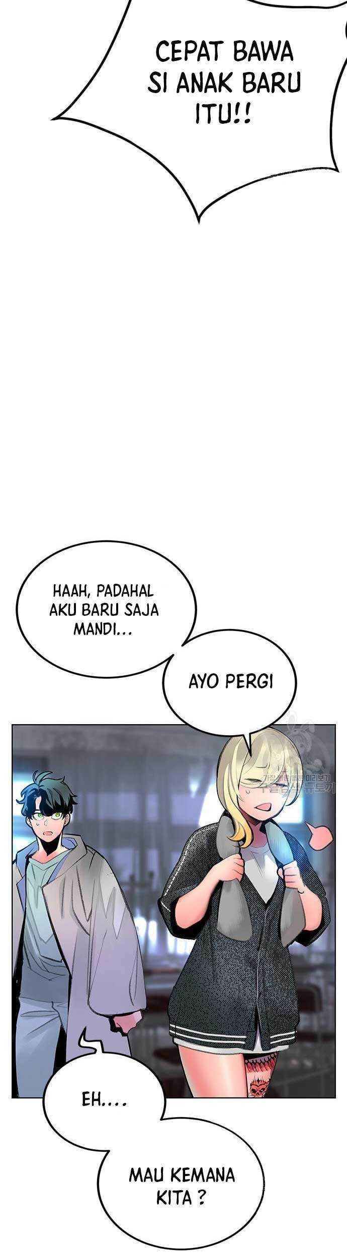 Chapter 87 - halaman 27