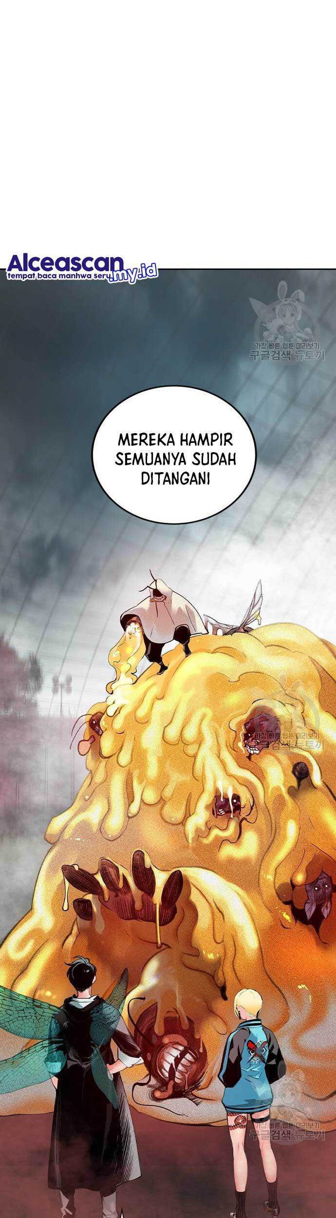 Chapter 87 - halaman 85