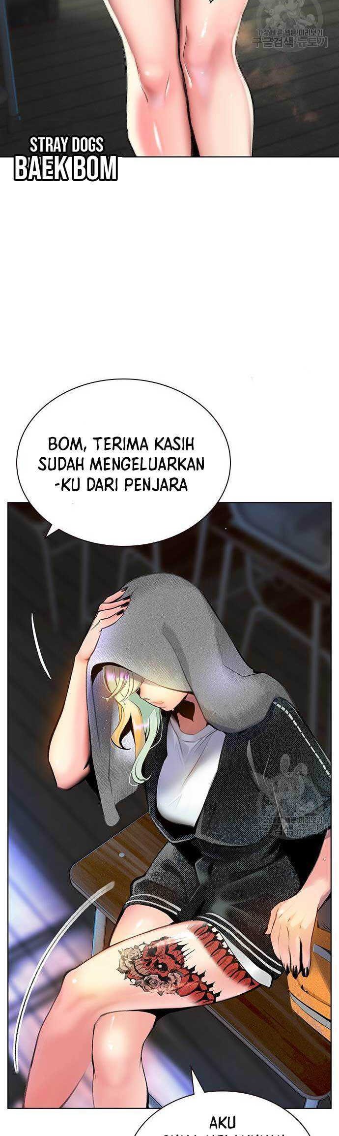 Chapter 87 - halaman 20