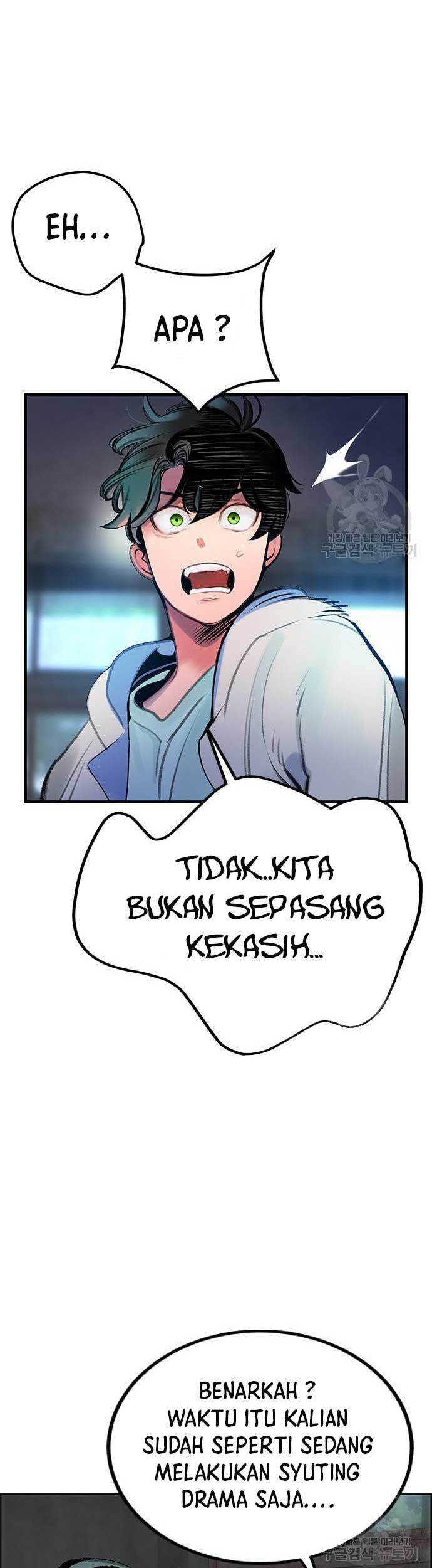 Chapter 87 - halaman 22