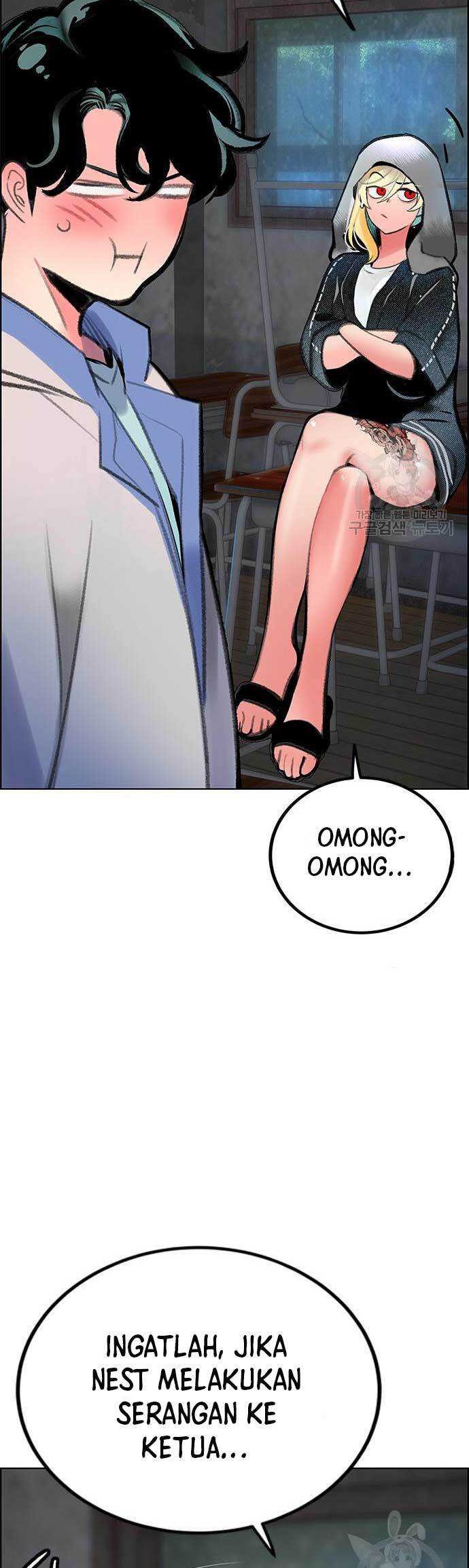 Chapter 87 - halaman 23