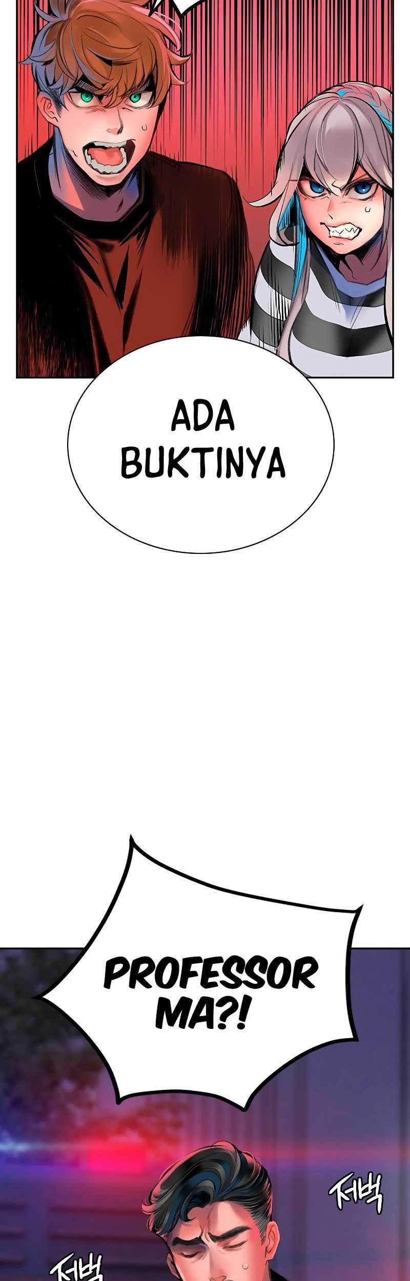 Chapter 85 - halaman 31