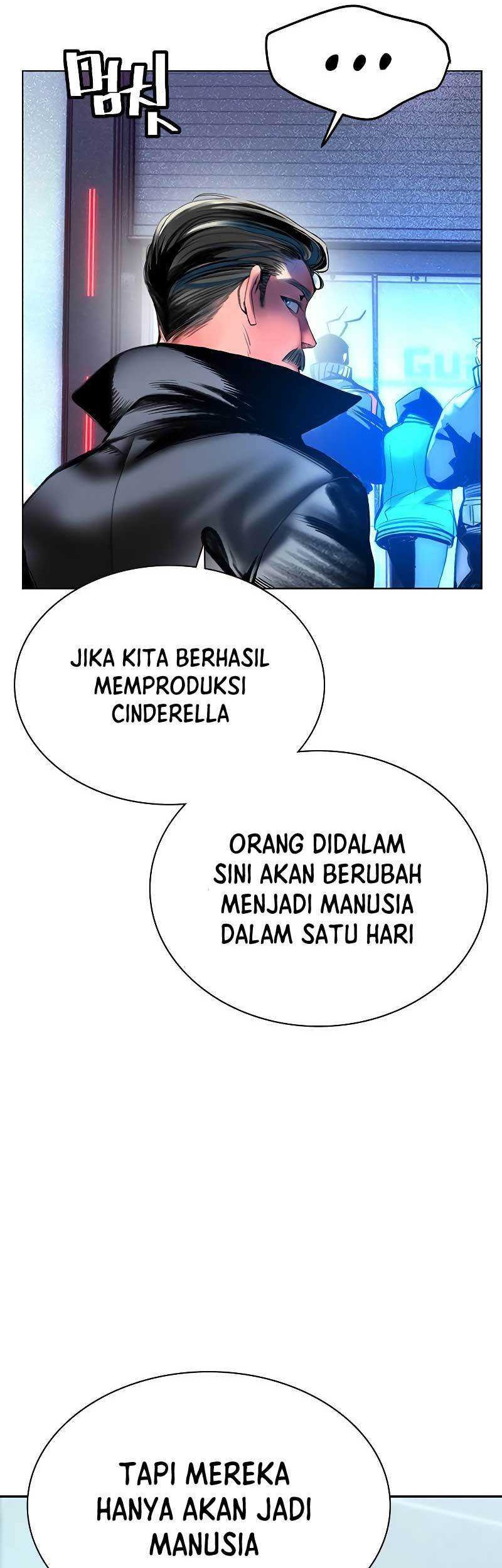 Chapter 85 - halaman 50