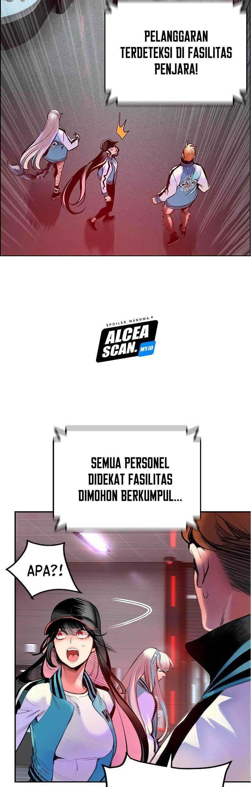 Chapter 85 - halaman 111