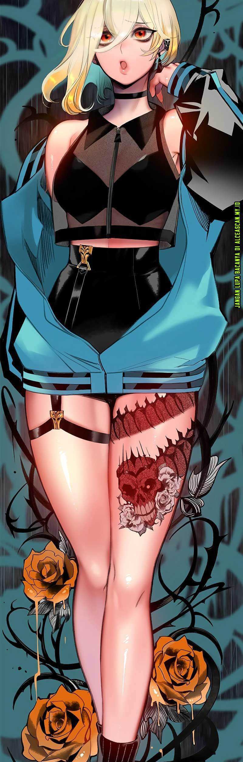 Chapter 85 - halaman 143