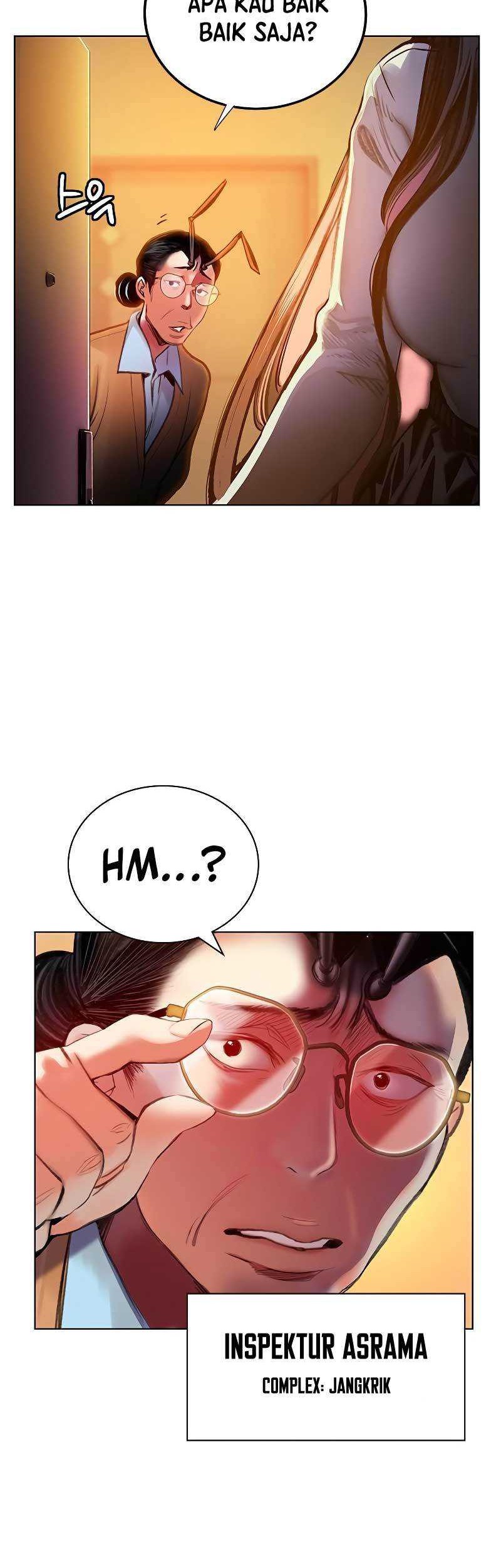 Chapter 85 - halaman 16