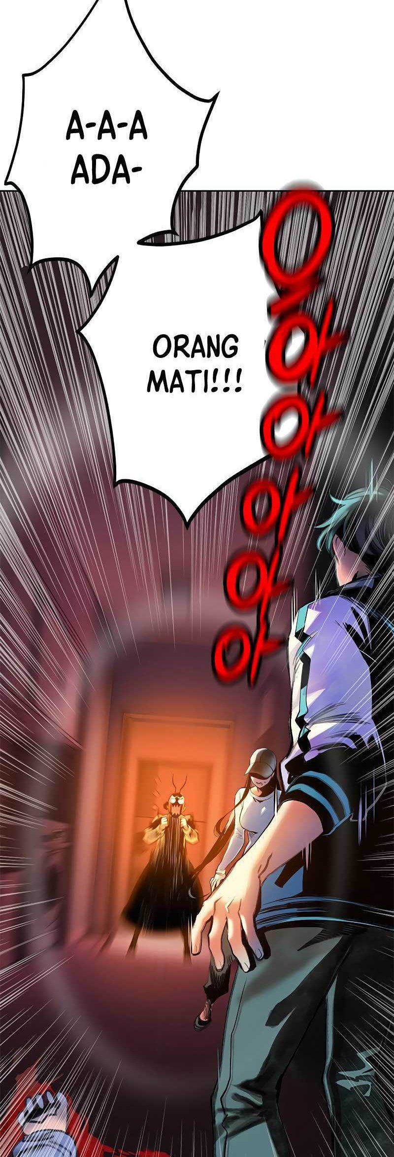 Chapter 85 - halaman 19