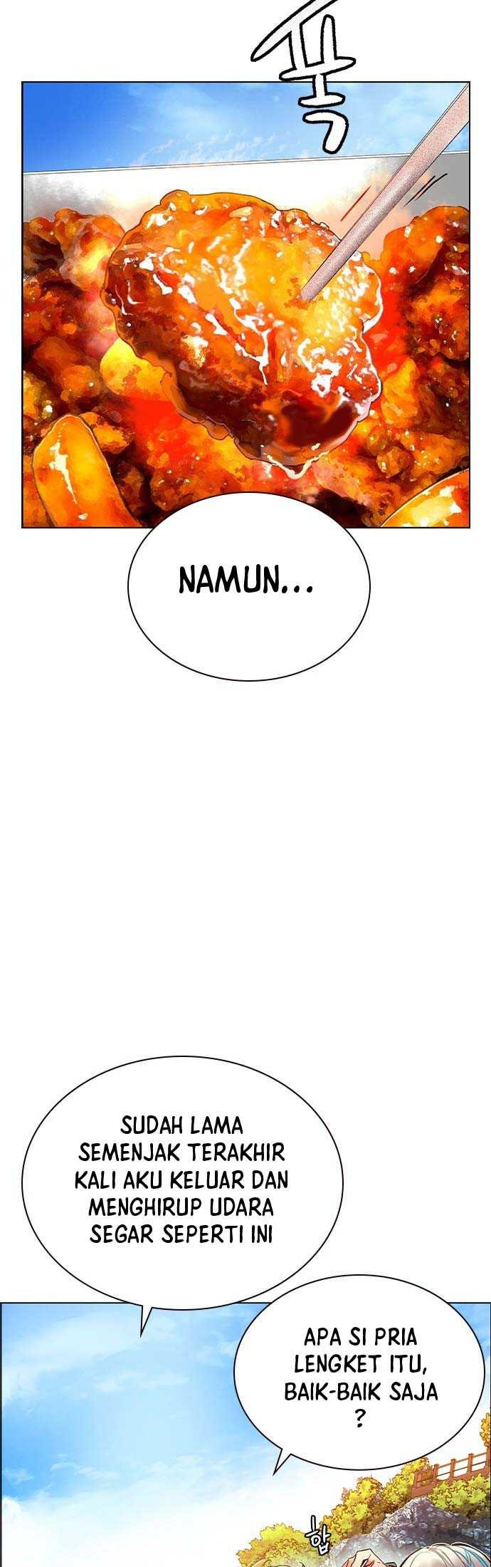 Chapter 84 - halaman 29