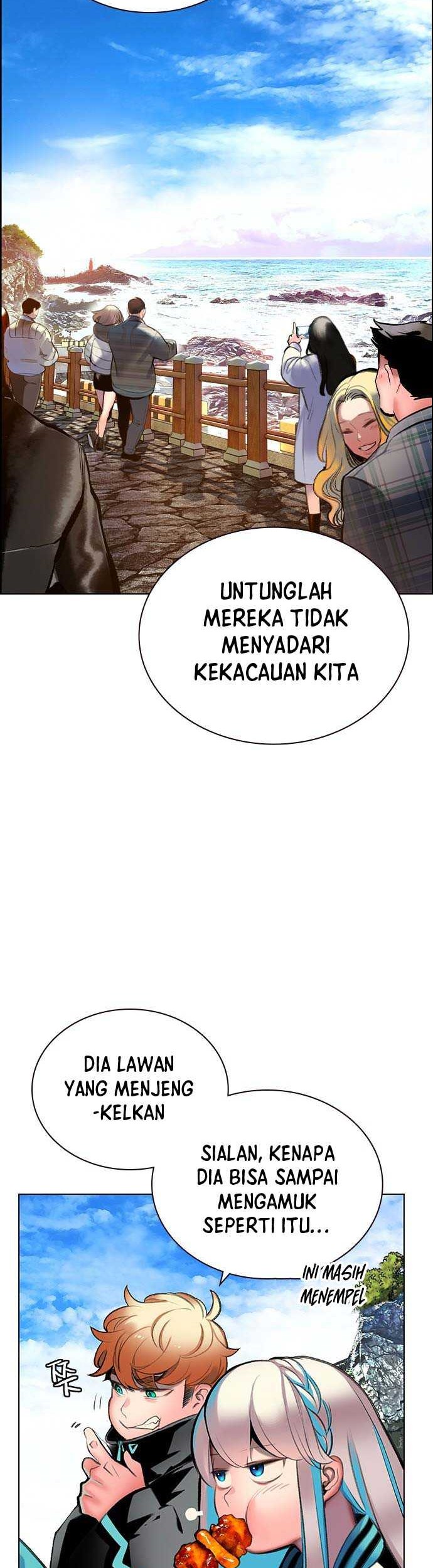 Chapter 84 - halaman 31