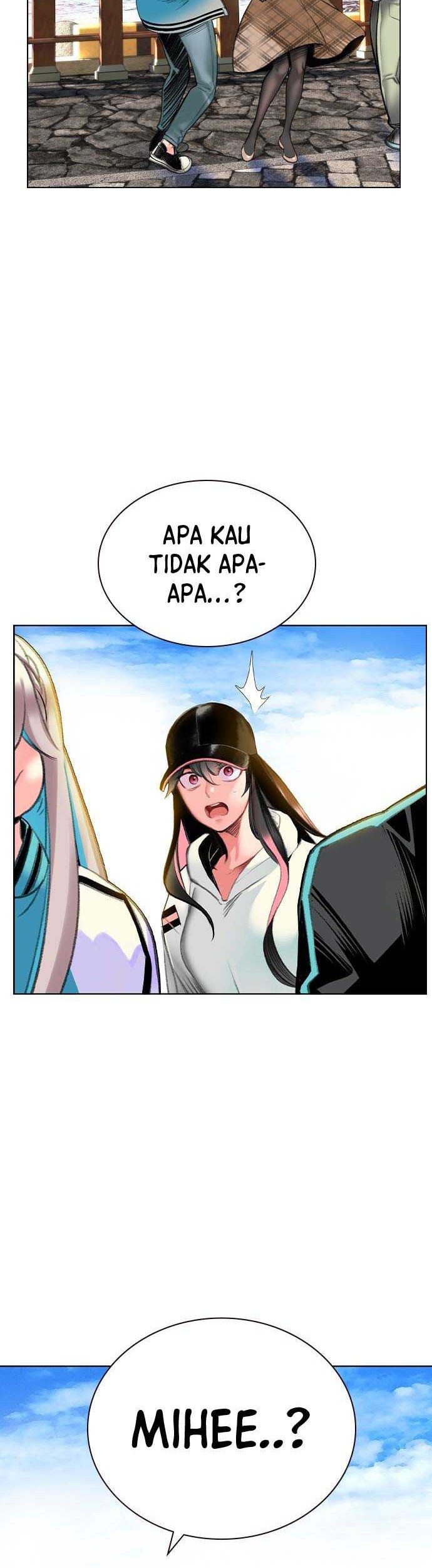 Chapter 84 - halaman 37