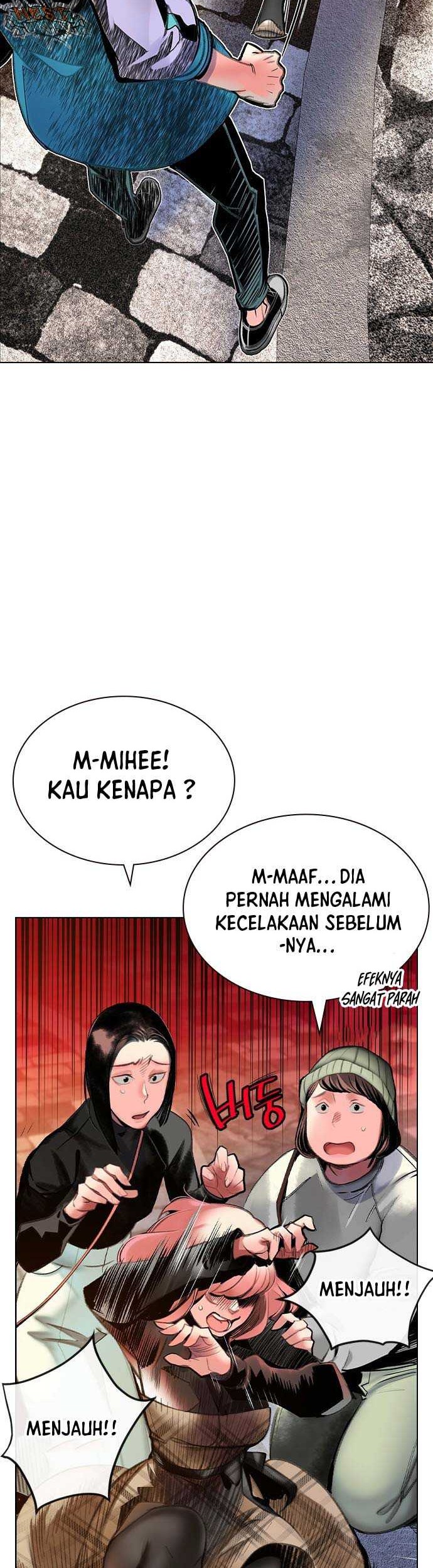 Chapter 84 - halaman 40