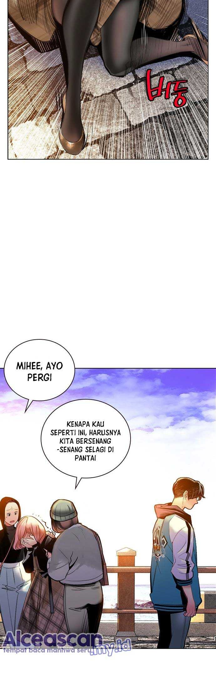 Chapter 84 - halaman 41