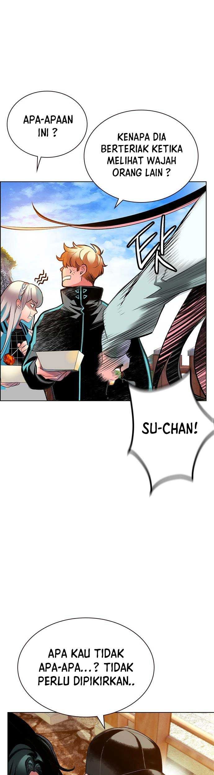 Chapter 84 - halaman 42