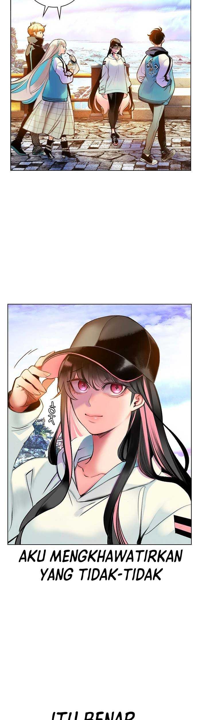 Chapter 84 - halaman 45