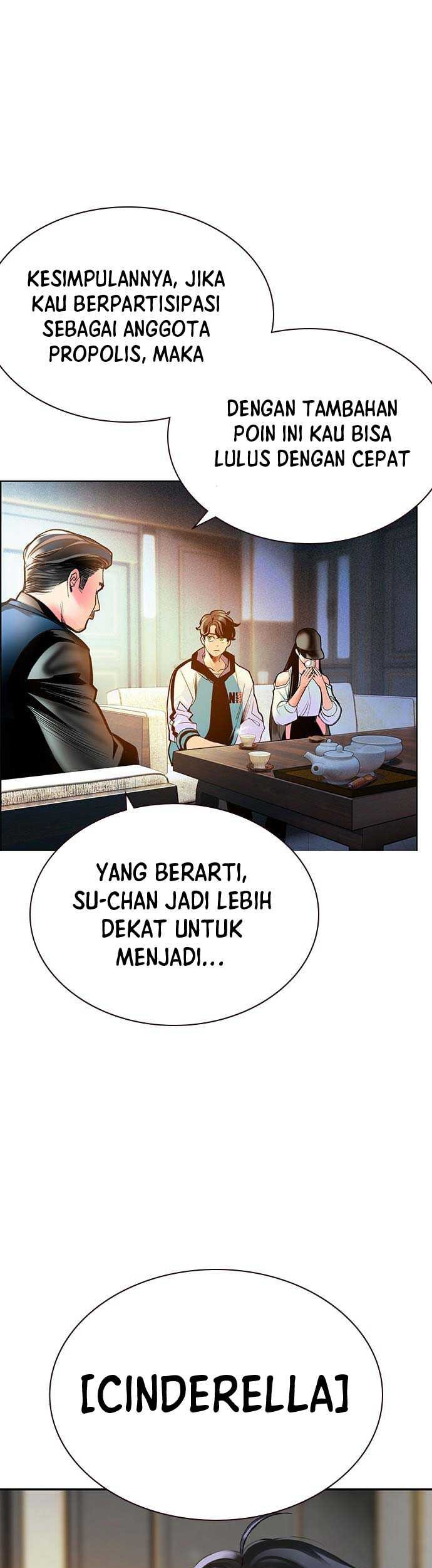 Chapter 84 - halaman 57
