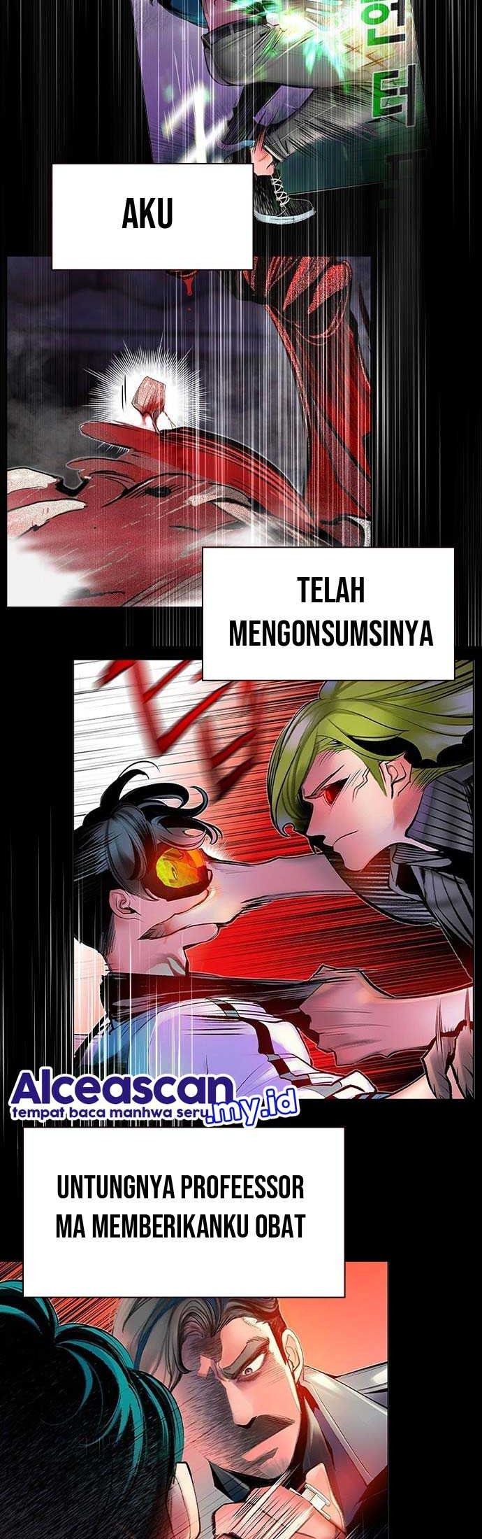 Chapter 84 - halaman 71
