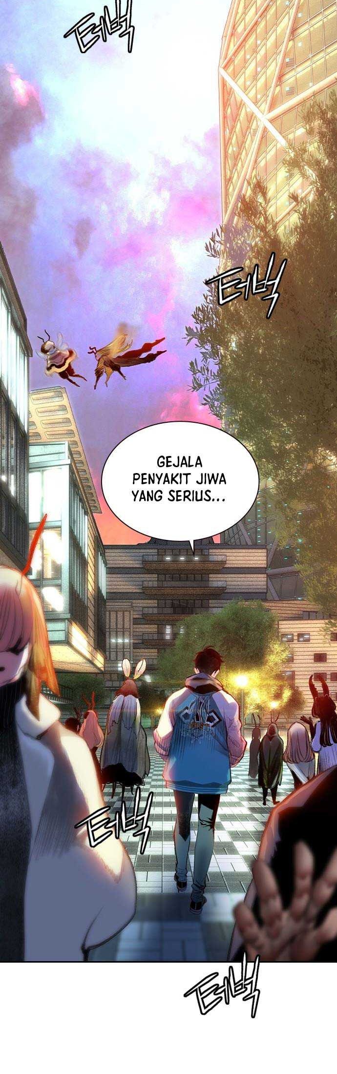Chapter 84 - halaman 86