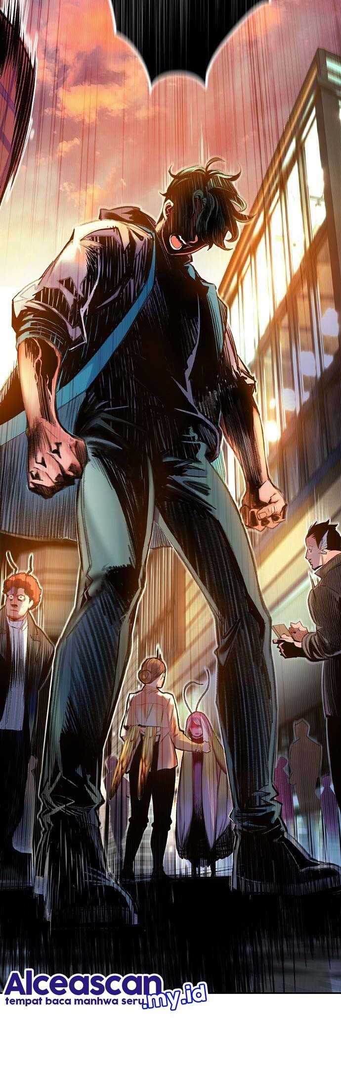 Chapter 84 - halaman 89