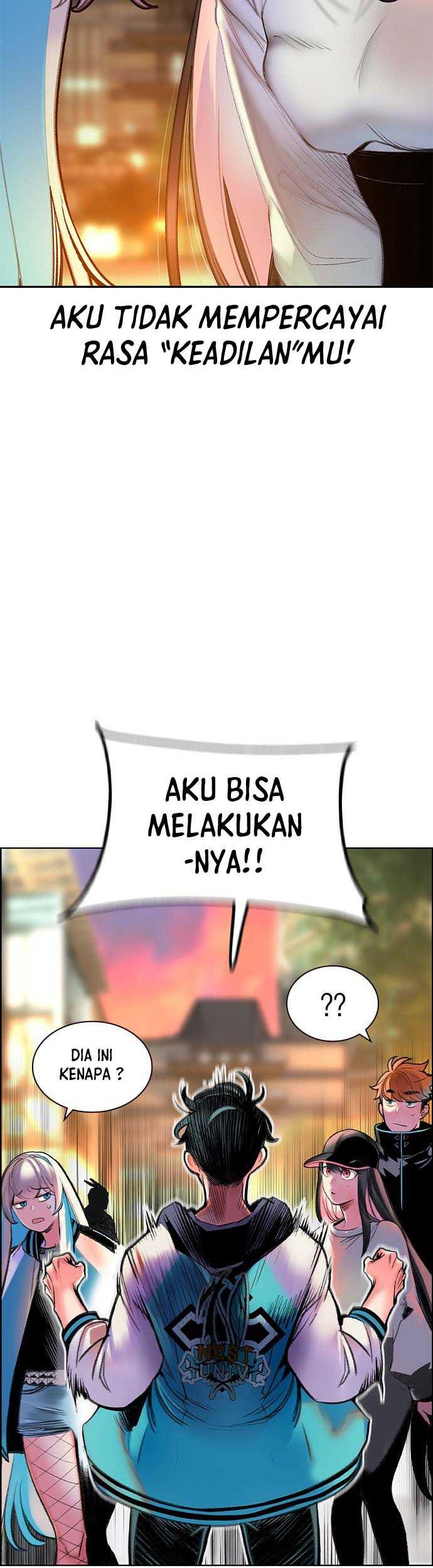 Chapter 84 - halaman 97