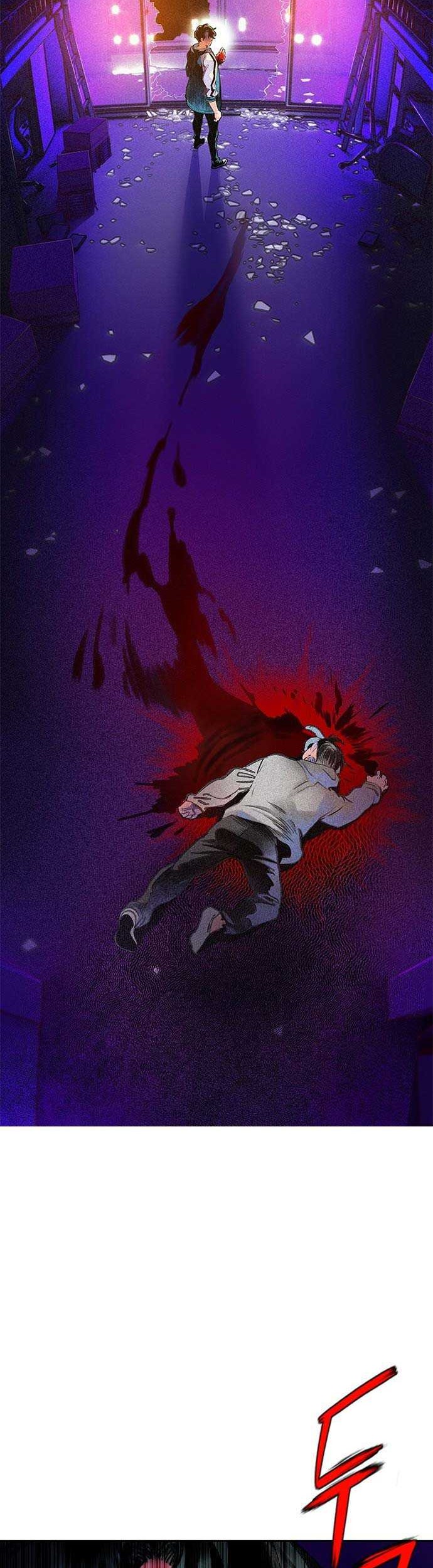 Chapter 84 - halaman 118